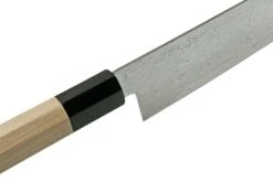 Mujun Sekiso 10AG-21 Gyuto Couteau De Chef 21 Cm -Pas Cher Lame Pro Magasin MJ10AG 21 05 mujun