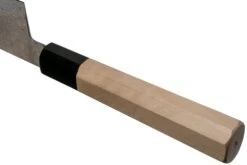 Mujun Sekiso 10AG-24 Gyuto Couteau De Chef 24 Cm -Pas Cher Lame Pro Magasin MJ10AG 24 05 mujun