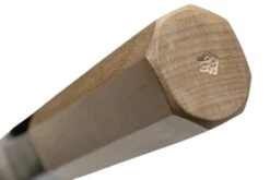 Mujun Sekiso 10AG-24 Gyuto Couteau De Chef 24 Cm -Pas Cher Lame Pro Magasin MJ10AG 24 06 mujun