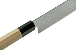 Mujun Sekiso 10AN-16 Nakiri 16,5 Cm -Pas Cher Lame Pro Magasin MJ10AN 16 05 mujun