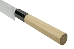 Mujun Sekiso 10AS-24 Sujihiki 24 Cm -Pas Cher Lame Pro Magasin MJ10AS 24 04 mujun