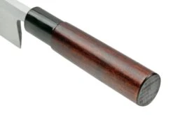 Mujun S55-J Deba 12 Cm, Aiguisage Unilatéral -Pas Cher Lame Pro Magasin MJS55 J 04 mujun