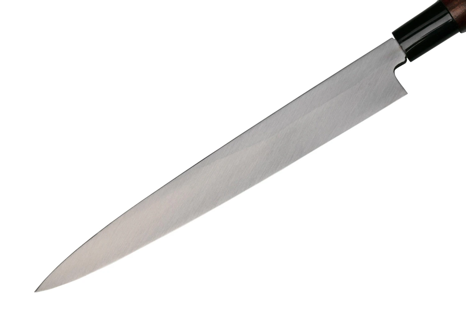 Mujun S62-J Yanagiba 24 Cm, Aiguisage Unilatéral 3 Mujun S62-J Yanagiba 24 Cm, Aiguisage Unilatéral – Image 3