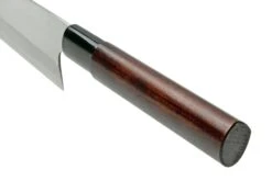 Mujun Misuzu VO0-J Santoku 21 Cm -Pas Cher Lame Pro Magasin MJVO0 J 04 mujun