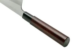 Mujun Misuzu VO0-J Santoku 21 Cm -Pas Cher Lame Pro Magasin MJVO0 J 05 mujun