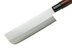 Mujun Misuzu VO5-J Nakiri 17 Cm -Pas Cher Lame Pro Magasin MJVO5 J 03 mujun