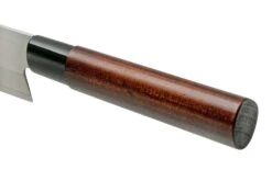 Mujun Misuzu VO5-J Nakiri 17 Cm -Pas Cher Lame Pro Magasin MJVO5 J 04 mujun