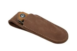 MKM Root RT-O Satin Olive Wood, Couteau De Poche, Jens Anso Design -Pas Cher Lame Pro Magasin MMK RT O 07 mkm