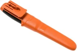 Morakniv Mora Companion Heavy Duty Burnt Orange Stainless, Couteau De Bushcraft 15 Morakniv Mora Companion Heavy Duty Burnt Orange Stainless, Couteau De Bushcraft -Pas Cher Lame Pro Magasin MO13260 08 mora