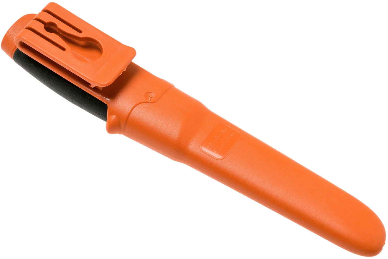 Morakniv Mora Companion Heavy Duty Burnt Orange Stainless, Couteau De Bushcraft 8 Morakniv Mora Companion Heavy Duty Burnt Orange Stainless, Couteau De Bushcraft – Image 8