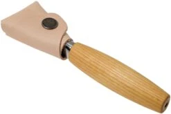 Morakniv Hook Knife 164 Couteau Croche, Droitier, Avec étui 8 Morakniv Hook Knife 164 Couteau Croche, Droitier, Avec étui -Pas Cher Lame Pro Magasin MO13385 04 mora knives