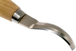 Morakniv Hook Knife 163 Couteau Cuillère -Pas Cher Lame Pro Magasin MO13445 03 mora knives