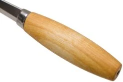 Morakniv Mora Wood Carving 106 Carbon, Couteau à Bois 11 Morakniv Mora Wood Carving 106 Carbon, Couteau à Bois -Pas Cher Lame Pro Magasin MO14027 05 mora knives