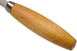 Morakniv Mora Wood Carving 120 Carbon, Couteau à Bois -Pas Cher Lame Pro Magasin MO14028 04 mora knives