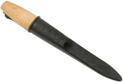Morakniv Mora Wood Carving 120 Carbon, Couteau à Bois -Pas Cher Lame Pro Magasin MO14028 06 mora knives