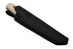 Morakniv Lok 14085 Ash Wood, Black Blade, Couteau De Bushcraft -Pas Cher Lame Pro Magasin MO14085 06 morakniv