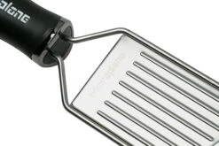 Set Microplane Avec Râpe, Mandoline Et Gant De Protection 46020/45044/34027 -Pas Cher Lame Pro Magasin MP36179 04 microplane