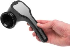 Microplane Specialties Rotary, Râpe à Fromage -Pas Cher Lame Pro Magasin MP39904 05 microplane mp39904 05