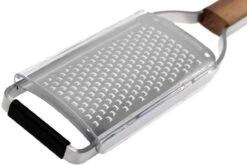 Microplane Master Grater Rasp Coarse #3, Grossière 43300 -Pas Cher Lame Pro Magasin MP43300 03 microplane master grater mp43300 03