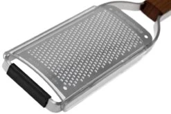 Microplane Master Grater Rasp Fine #2, Fine 43304 6 Microplane Master Grater Rasp Fine #2, Fine 43304 -Pas Cher Lame Pro Magasin MP43304 03 microplane master grater mp43304 03