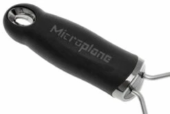 Râpe Microplane Gourmet, En étoile -Pas Cher Lame Pro Magasin MP45009 04 microplane rasp gourmet stervorm mp45009 d4