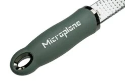 Râpe Microplane Premium Classic, Eucalyptus Green -Pas Cher Lame Pro Magasin MP46727 03 microplane