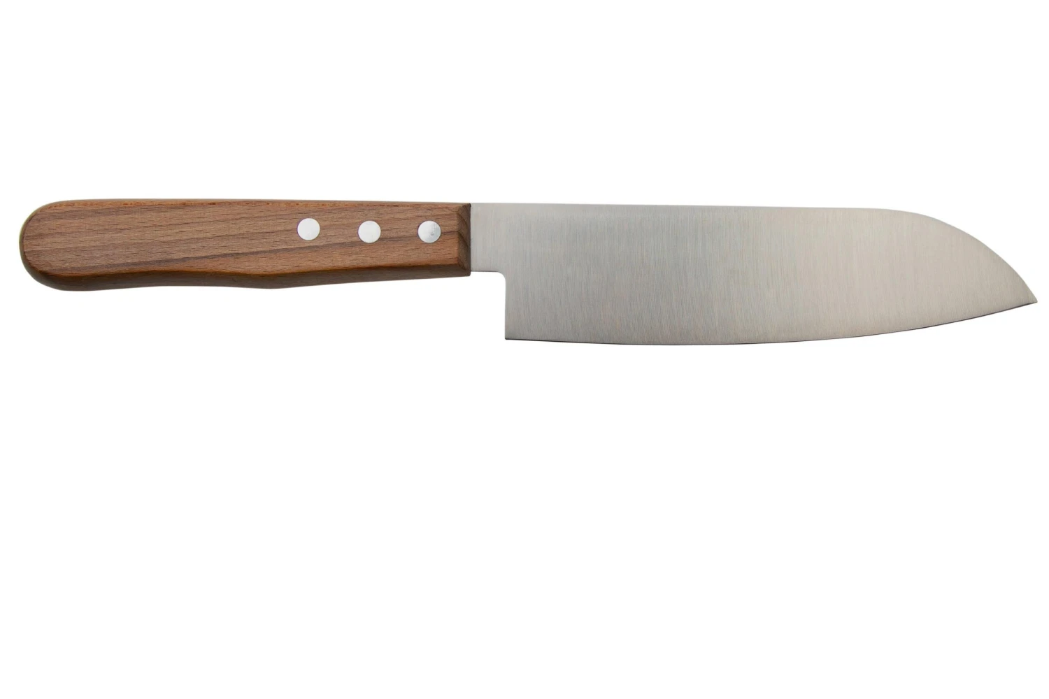 Messermeister Future 22-02035 Santoku, 16.5 CM 2 Messermeister Future 22-02035 Santoku, 16.5 CM – Image 2