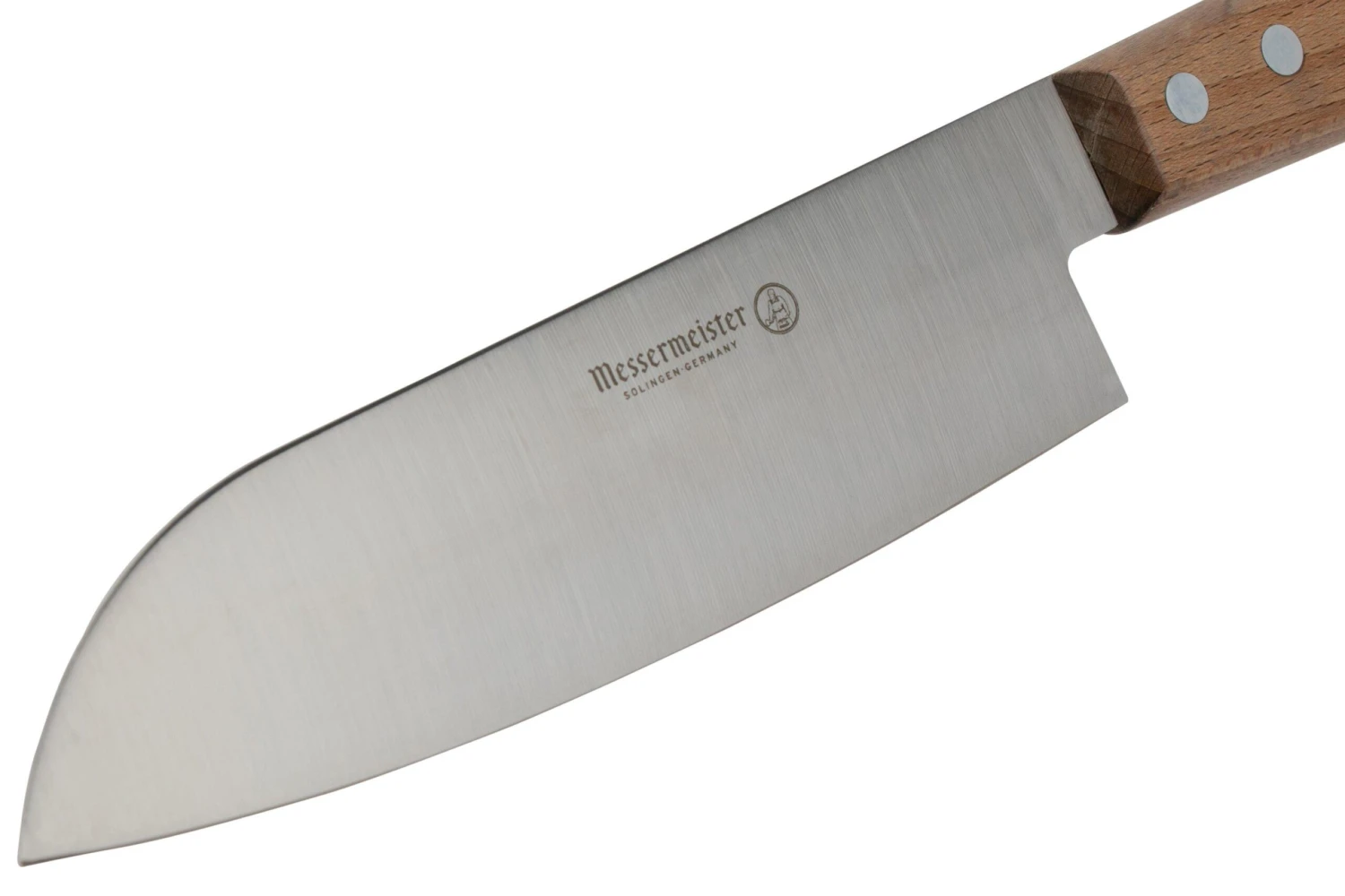 Messermeister Future 22-02035 Santoku, 16.5 CM 3 Messermeister Future 22-02035 Santoku, 16.5 CM – Image 3