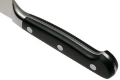 Messermeister Meridian Elite E-3688-8K Couteau à Viande Avec Alvéoles, 20 Cm 8 Messermeister Meridian Elite E-3688-8K Couteau à Viande Avec Alvéoles, 20 Cm -Pas Cher Lame Pro Magasin MRE 3688 8K 04 messermeister