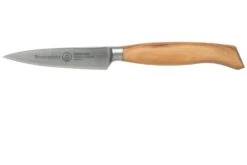 Messermeister Oliva Luxe LX688-09 Couteau D'office, 9 Cm