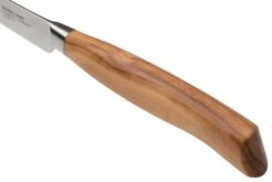 Messermeister Oliva Luxe LX688-09 Couteau D'office, 9 Cm -Pas Cher Lame Pro Magasin MRLX688 09 05 messermeister