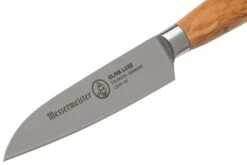 Messermeister Oliva Luxe LX691-09 Couteau à éplucher, 9 Cm -Pas Cher Lame Pro Magasin MRLX691 09 03 messermeister