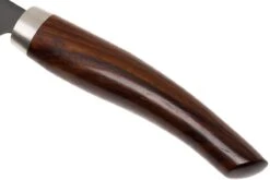 Nesmuk JANUS Couteau D'office 9,6 Cm, Cocobolo, J5C902013 -Pas Cher Lame Pro Magasin NEJ5C902013 04 nesmuk janus nej5c902013 04