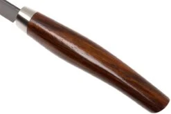 Nesmuk JANUS Couteau D'office 9,6 Cm, Cocobolo, J5C902013 -Pas Cher Lame Pro Magasin NEJ5C902013 05 nesmuk janus nej5c902013 05