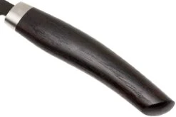 Nesmuk JANUS Slicer 16 Cm, Bog Oak, J5M1602013 10 Nesmuk JANUS Slicer 16 Cm, Bog Oak, J5M1602013 -Pas Cher Lame Pro Magasin NEJ5M1602013 04 nesmuk janus nej5m1602013 04