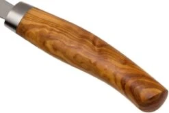 Nesmuk SOUL Couteau De Chef 18 Cm, Olivier, S3O1802012 -Pas Cher Lame Pro Magasin NES3O1802012 04 nesmuk soul nes3o1802012 04