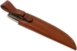 Nordic Knife Design Forester 100, N690, Green Micarta 2020 Couteau Fixe -Pas Cher Lame Pro Magasin NKD2020 07 nordic knife design