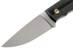 Nordic Knife Design Lizard 75 Black, 2031 Couteau Fixe 10 Nordic Knife Design Lizard 75 Black, 2031 Couteau Fixe -Pas Cher Lame Pro Magasin NKD2031 03 nordic knife design
