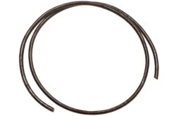 Nordic Knife Design Lizard 75 Black, 2031 Couteau Fixe 15 Nordic Knife Design Lizard 75 Black, 2031 Couteau Fixe -Pas Cher Lame Pro Magasin NKD2031 08 nordic knife design