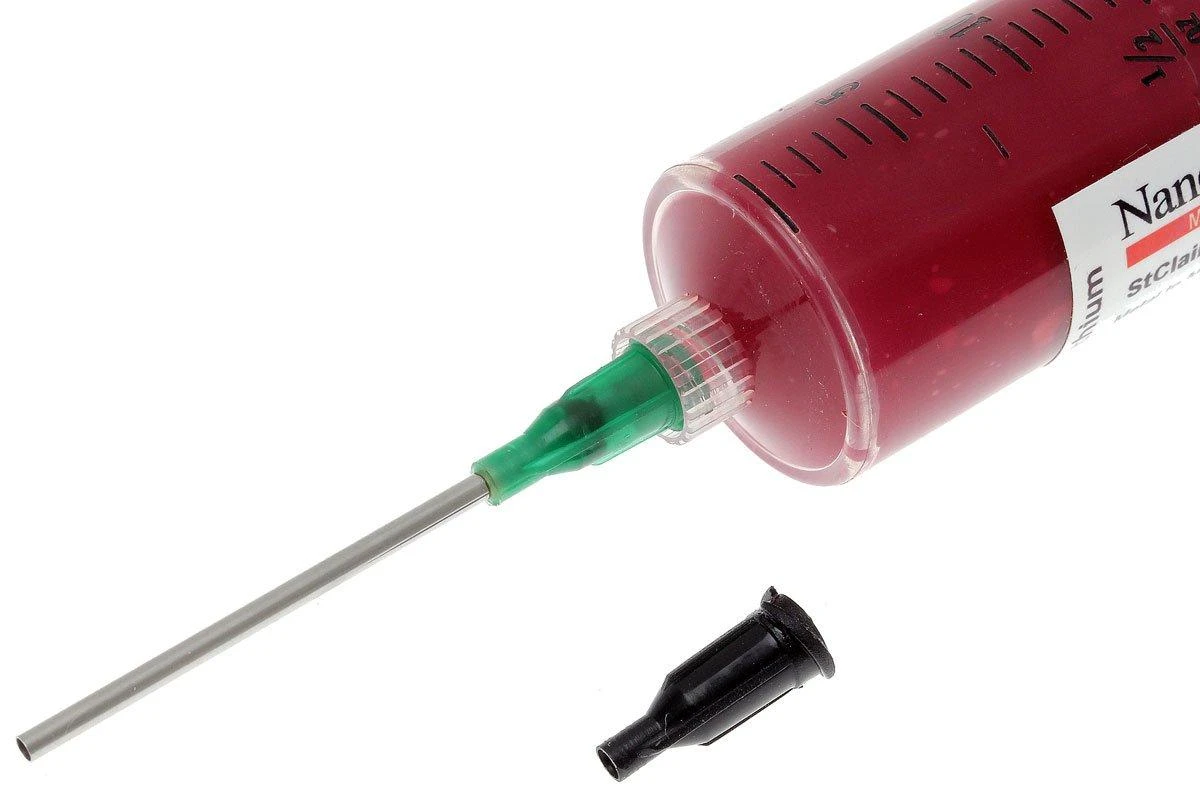 Nano-Grease Graisse Au Lithium, 30cc/30ml NGL30CC 3 Nano-Grease Graisse Au Lithium, 30cc/30ml NGL30CC – Image 3