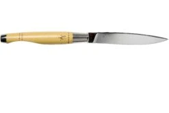 Nontron Christian Ghion Set De Couteaux à Steak, 6 Pièces, Buis, T6TDBU 8 Nontron Christian Ghion Set De Couteaux à Steak, 6 Pièces, Buis, T6TDBU -Pas Cher Lame Pro Magasin NNT6TDBU 03 nontron