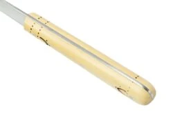 Nontron Traditional Range, 10 Cm TOF10RBU, Couteau D'office 9 Nontron Traditional Range, 10 Cm TOF10RBU, Couteau D'office -Pas Cher Lame Pro Magasin NNTOF10RBU 05 nontron