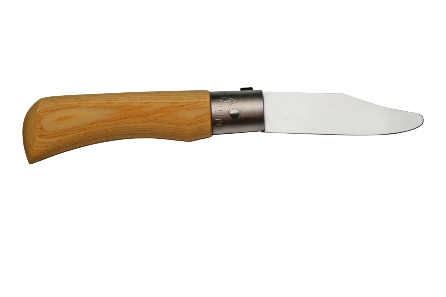 Old Bear Babies Yellow XS, 9351-15-MGK Couteau De Poche Pour Enfant 2 Old Bear Babies Yellow XS, 9351-15-MGK Couteau De Poche Pour Enfant â Image 2