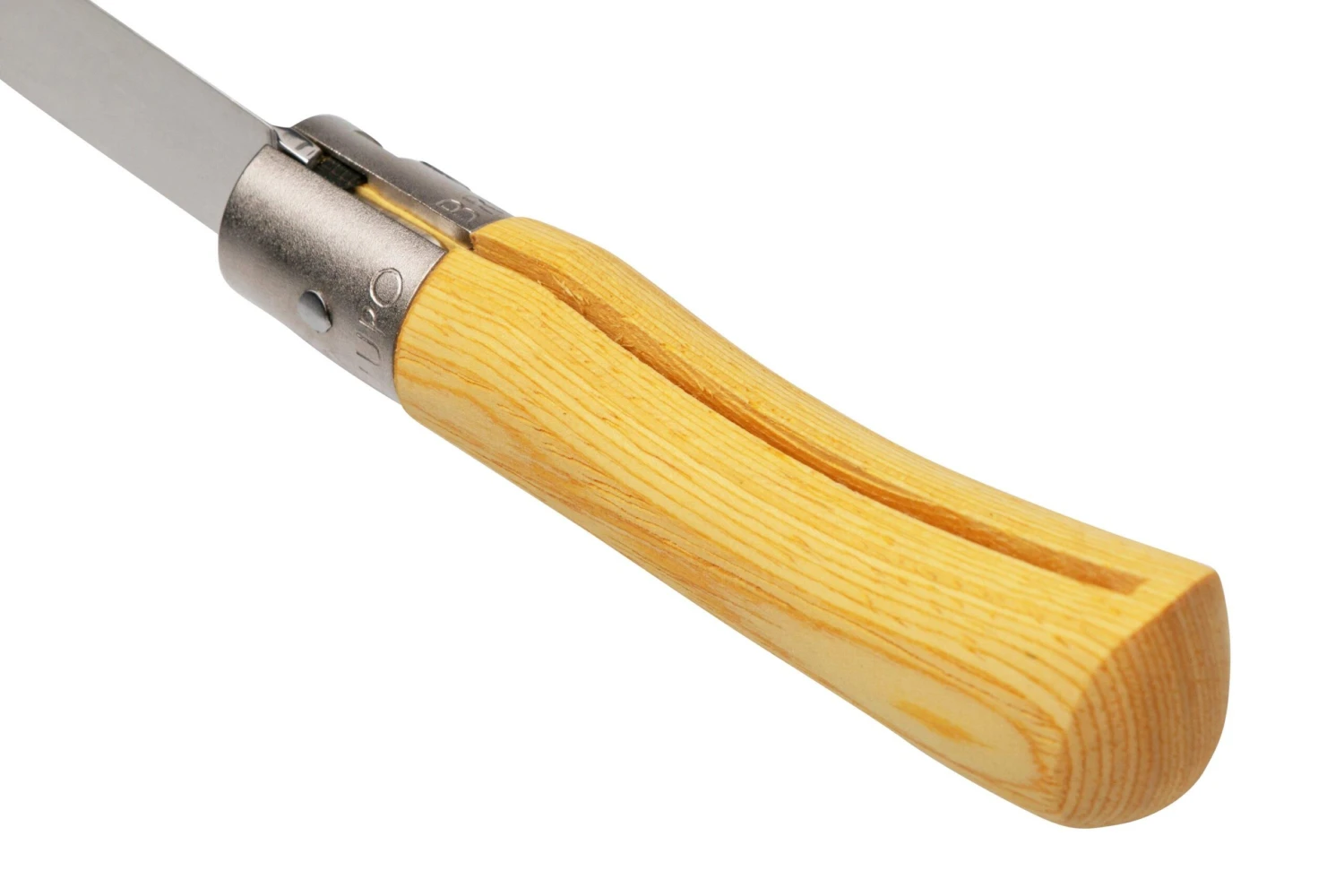 Old Bear Babies Yellow XS, 9351-15-MGK Couteau De Poche Pour Enfant 5 Old Bear Babies Yellow XS, 9351-15-MGK Couteau De Poche Pour Enfant â Image 5