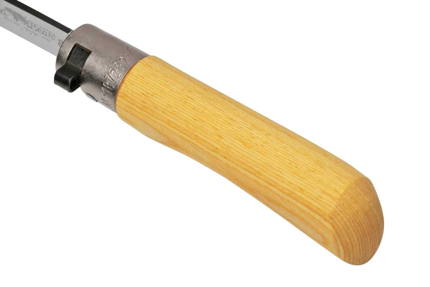 Old Bear Babies Yellow XS, 9351-15-MGK Couteau De Poche Pour Enfant 7 Old Bear Babies Yellow XS, 9351-15-MGK Couteau De Poche Pour Enfant â Image 7