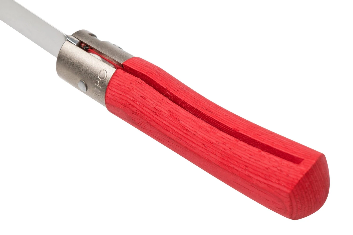 Old Bear Babies Red XS, 9351-15-MRK Couteau De Poche Pour Enfant 5 Old Bear Babies Red XS, 9351-15-MRK Couteau De Poche Pour Enfant – Image 5