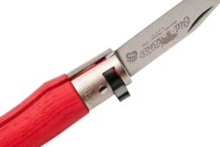 Old Bear Babies Red XS, 9351-15-MRK Couteau De Poche Pour Enfant 12 Old Bear Babies Red XS, 9351-15-MRK Couteau De Poche Pour Enfant -Pas Cher Lame Pro Magasin OB9351 15 MRK 06 oldbear