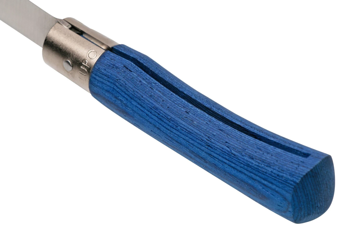 Old Bear Juniors Blue S, 9357-17-MBK Couteau De Poche Pour Enfant 5 Old Bear Juniors Blue S, 9357-17-MBK Couteau De Poche Pour Enfant – Image 5