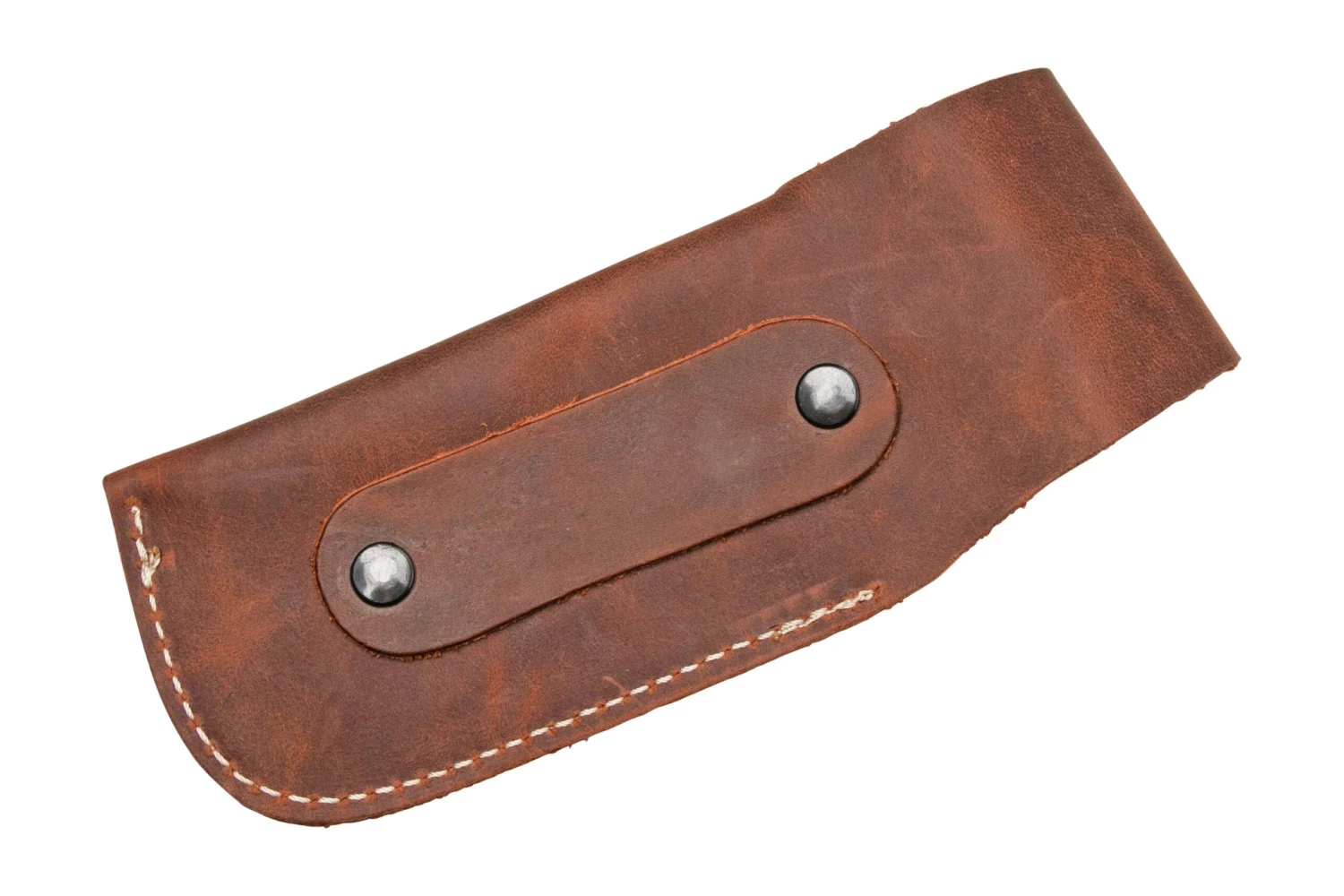 Old Bear Leather Sheath L - XL, FO-9300-16-CX Fourreau En Cuir 2 Old Bear Leather Sheath L - XL, FO-9300-16-CX Fourreau En Cuir – Image 2