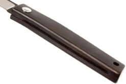 Ohta FK7 Higonokami Couteau De Poche, ébène -Pas Cher Lame Pro Magasin OHTA OFF FK7 E 05 ohta higonokami ohta off fk7 e 05